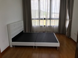 Eco Sanctuary (D23), Condominium #207046261